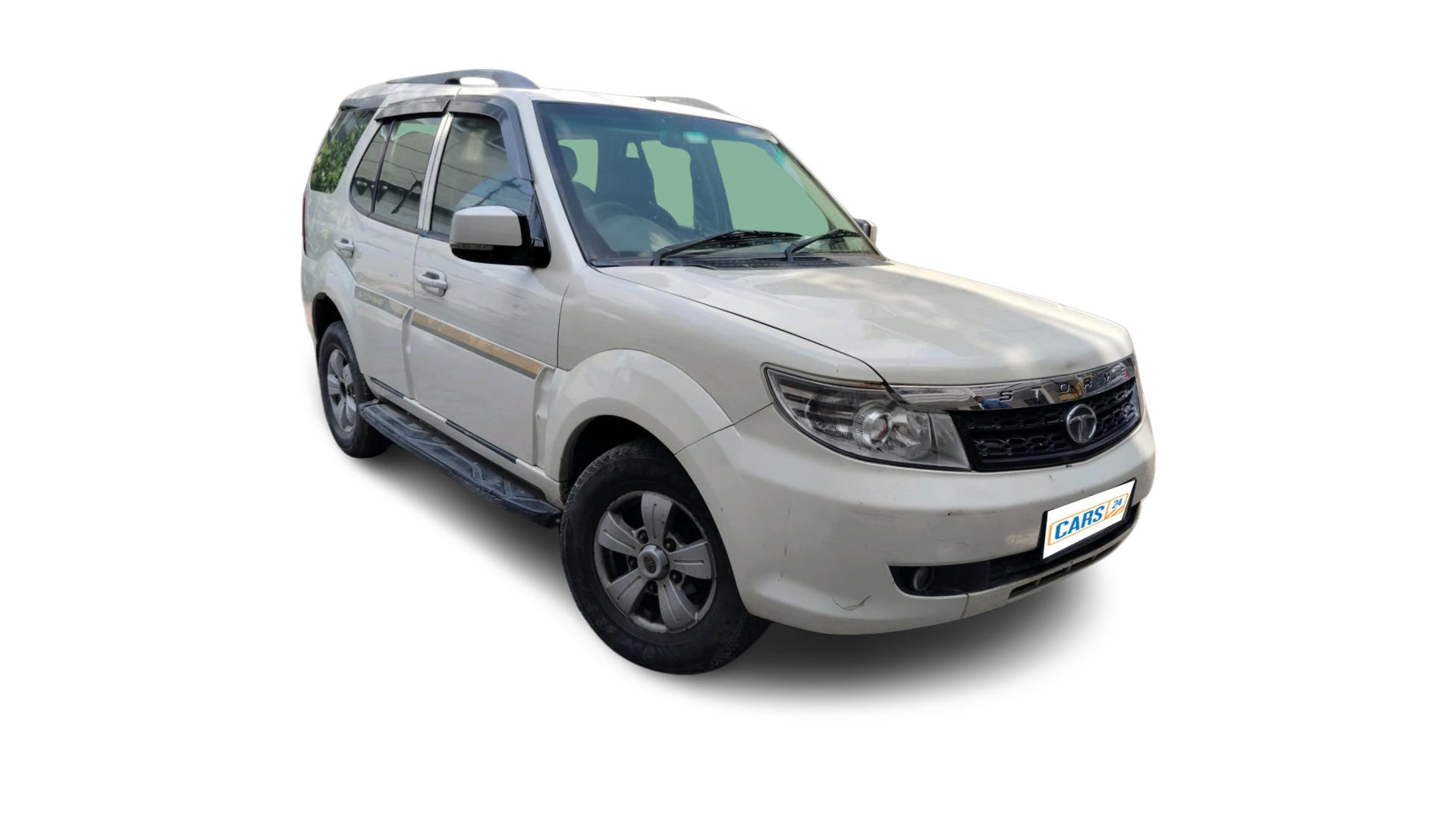 Tata Safari Storme-img